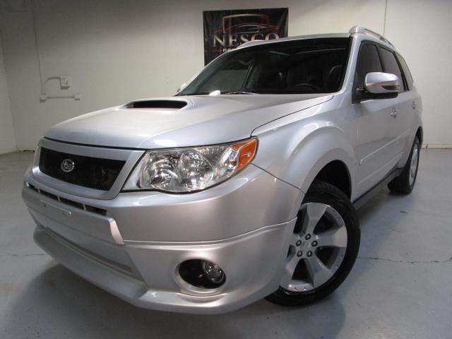 used 2011 Subaru Forester car, priced at $9,995