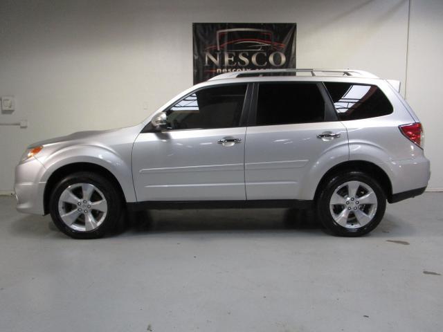 used 2011 Subaru Forester car, priced at $9,995