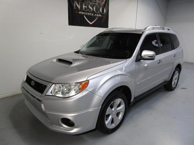 used 2011 Subaru Forester car, priced at $9,995