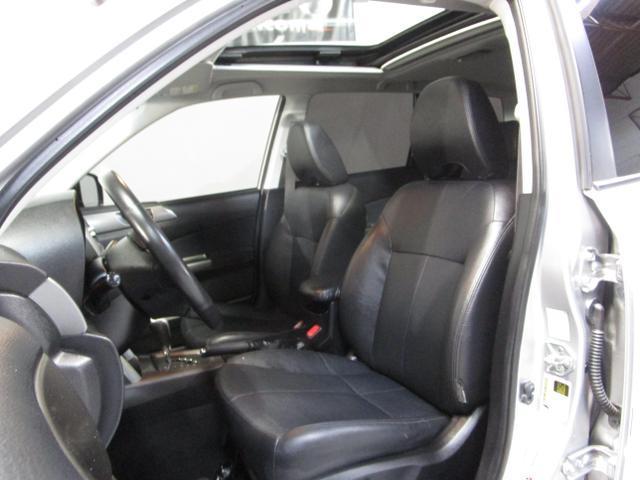 used 2011 Subaru Forester car, priced at $9,995