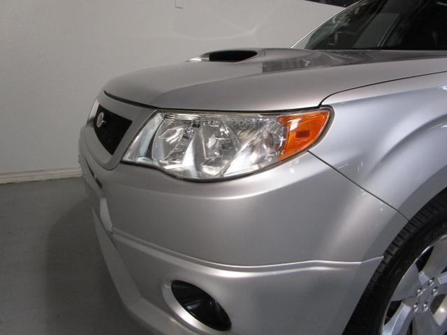 used 2011 Subaru Forester car, priced at $9,995