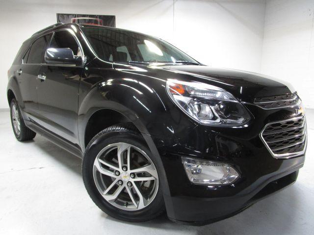 used 2016 Chevrolet Equinox car, priced at $10,995