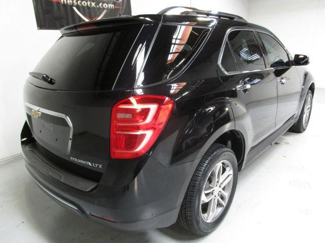 used 2016 Chevrolet Equinox car, priced at $10,995