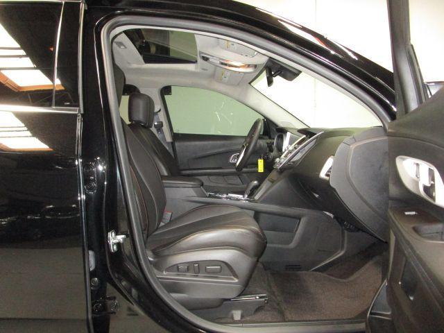 used 2016 Chevrolet Equinox car, priced at $10,995