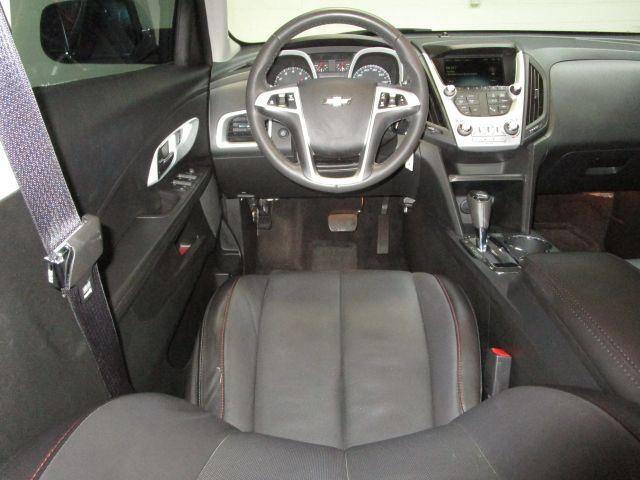 used 2016 Chevrolet Equinox car, priced at $10,995