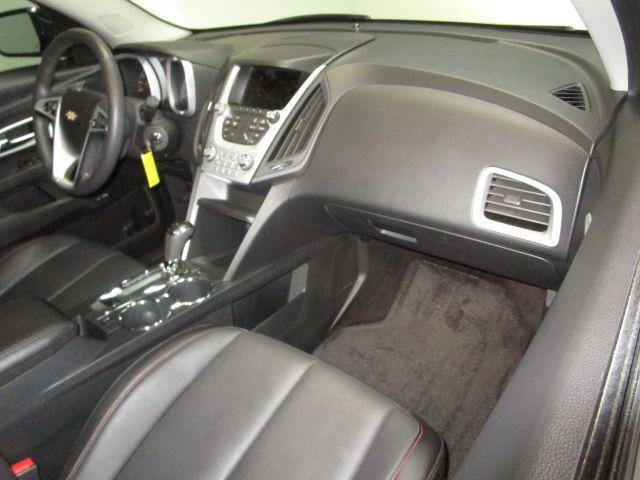 used 2016 Chevrolet Equinox car, priced at $10,995