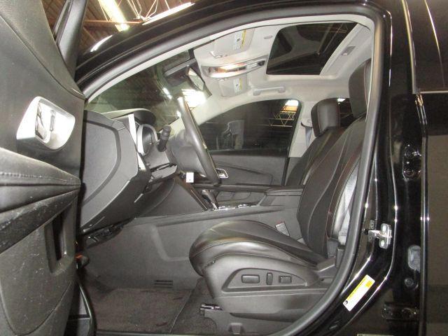 used 2016 Chevrolet Equinox car, priced at $10,995