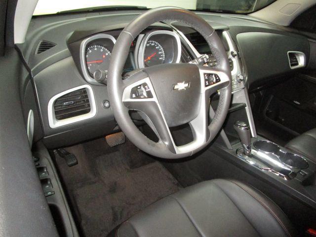 used 2016 Chevrolet Equinox car, priced at $10,995
