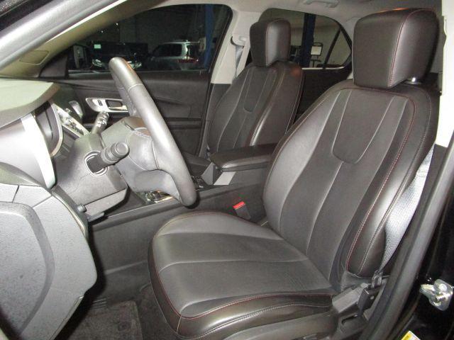 used 2016 Chevrolet Equinox car, priced at $10,995