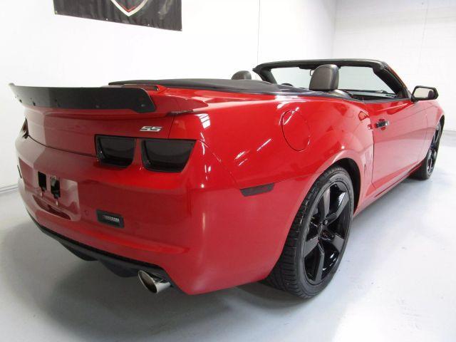 used 2012 Chevrolet Camaro car, priced at $17,995