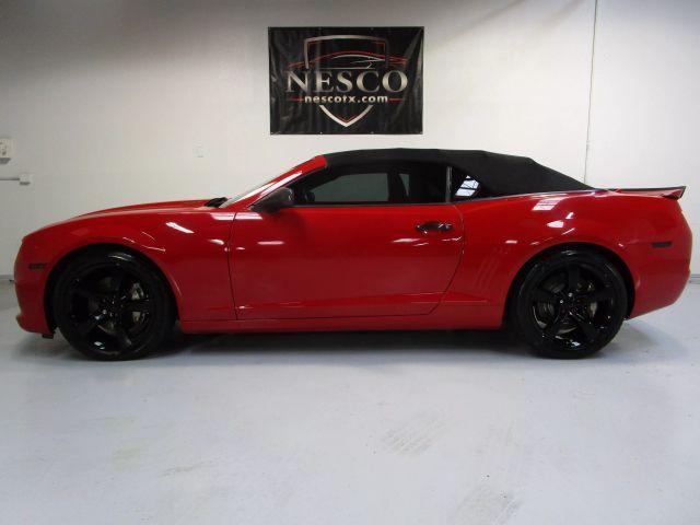 used 2012 Chevrolet Camaro car, priced at $17,995