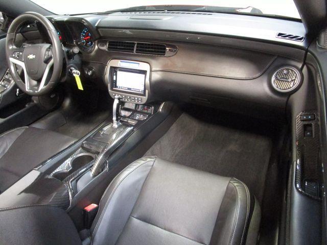 used 2012 Chevrolet Camaro car, priced at $17,995