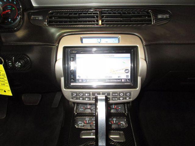 used 2012 Chevrolet Camaro car, priced at $17,995
