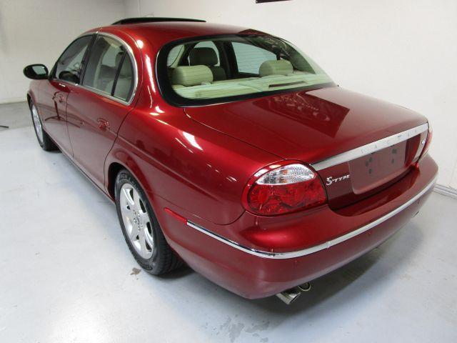 used 2005 Jaguar S-Type car, priced at $13,995