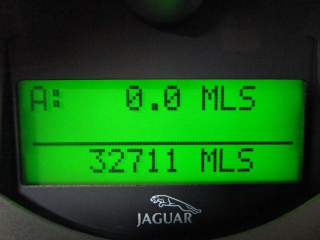 used 2005 Jaguar S-Type car, priced at $13,995