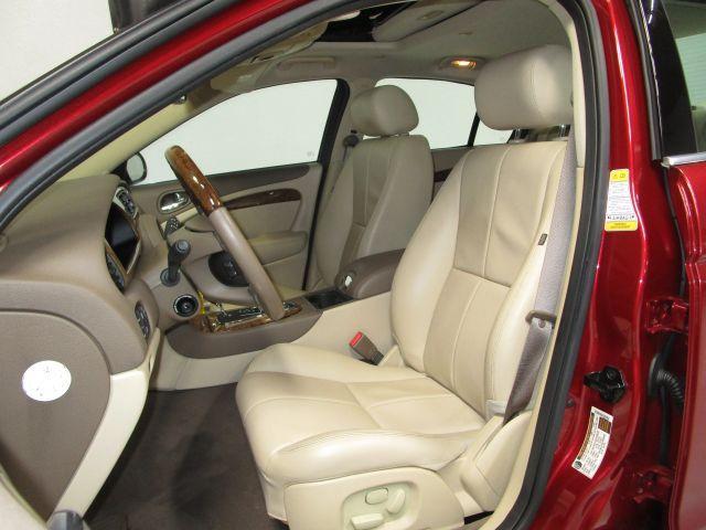 used 2005 Jaguar S-Type car, priced at $13,995
