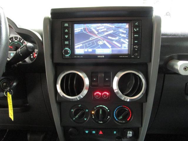 used 2008 Jeep Wrangler car, priced at $29,995