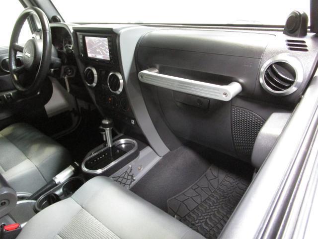 used 2008 Jeep Wrangler car, priced at $29,995