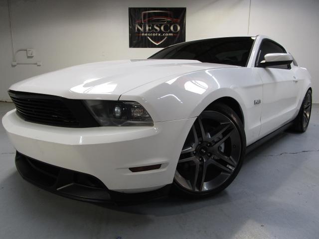 used 2012 Ford Mustang car, priced at $14,995