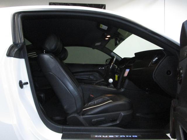 used 2012 Ford Mustang car, priced at $14,995