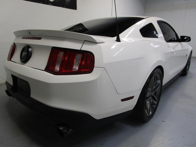 used 2012 Ford Mustang car, priced at $14,995