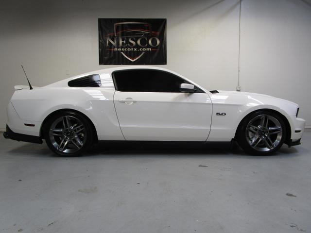 used 2012 Ford Mustang car, priced at $14,995