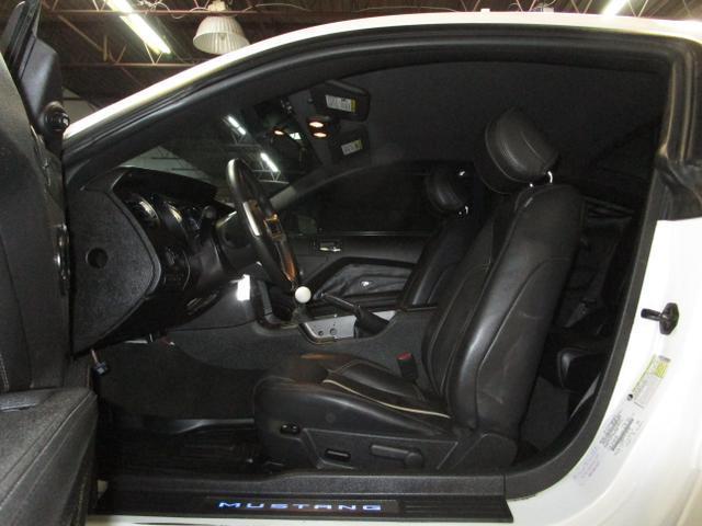 used 2012 Ford Mustang car, priced at $14,995