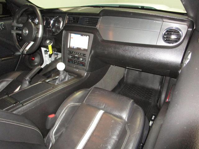 used 2012 Ford Mustang car, priced at $14,995