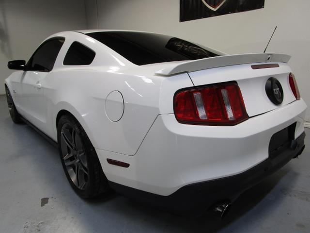 used 2012 Ford Mustang car, priced at $14,995