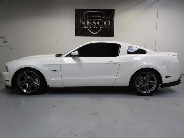 used 2012 Ford Mustang car, priced at $14,995