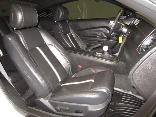 used 2012 Ford Mustang car, priced at $14,995