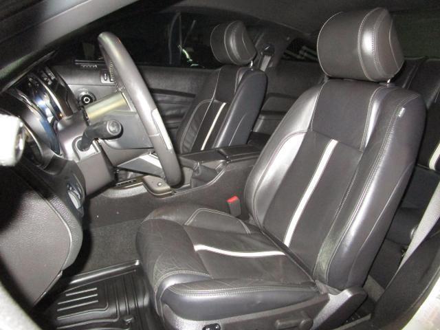 used 2012 Ford Mustang car, priced at $14,995