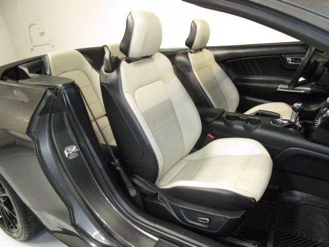 used 2016 Ford Mustang car, priced at $24,995