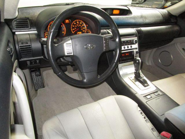 used 2007 INFINITI G35 car, priced at $9,995