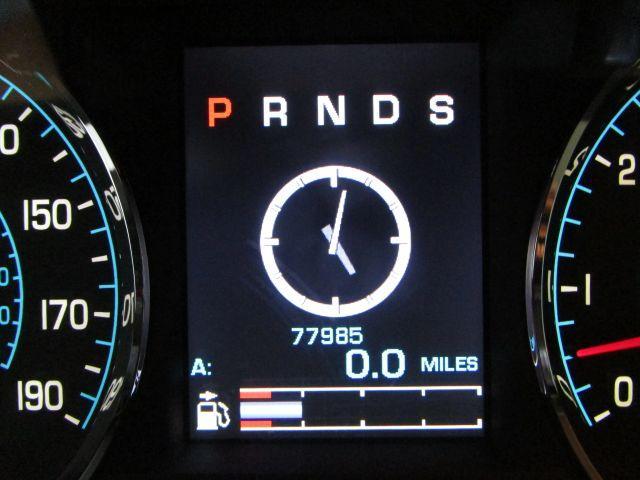 used 2012 Jaguar XK car, priced at $21,995