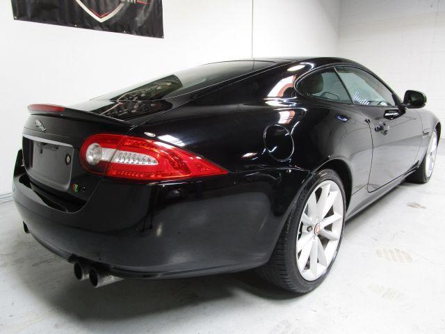 used 2012 Jaguar XK car, priced at $21,995