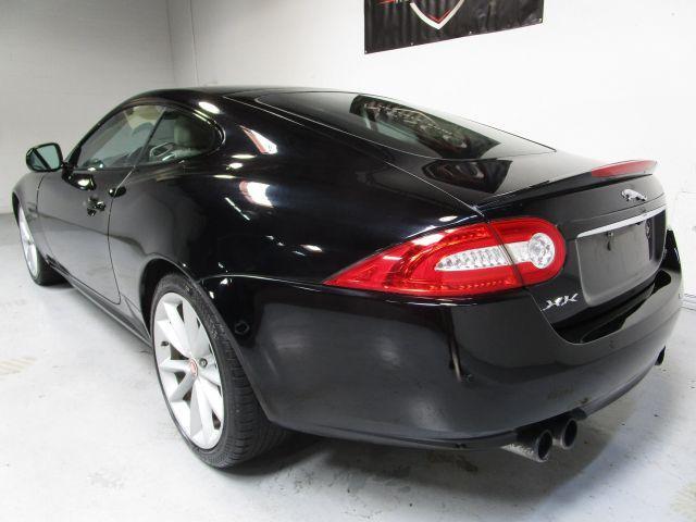 used 2012 Jaguar XK car, priced at $21,995