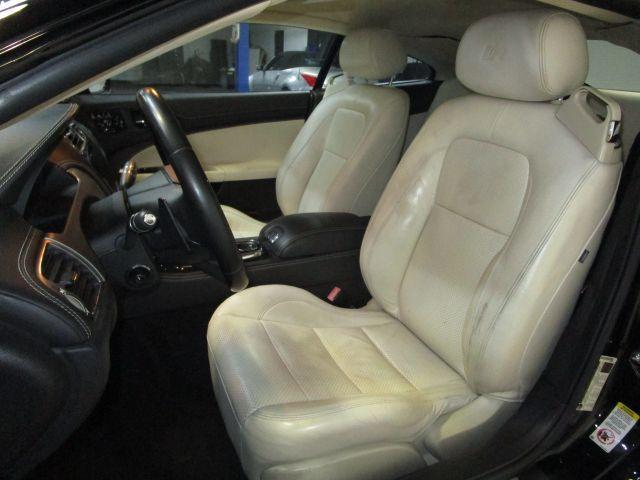 used 2012 Jaguar XK car, priced at $21,995