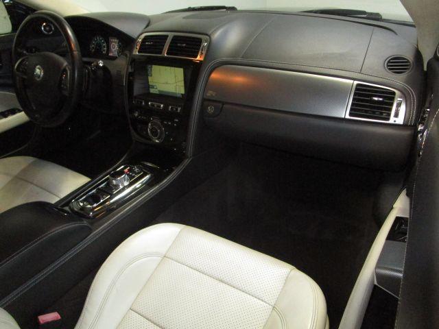 used 2012 Jaguar XK car, priced at $21,995