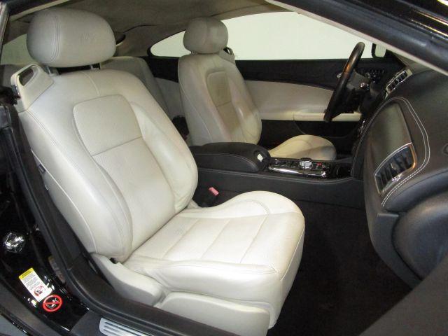 used 2012 Jaguar XK car, priced at $21,995