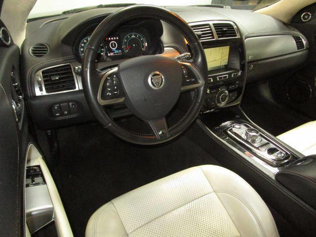 used 2012 Jaguar XK car, priced at $21,995