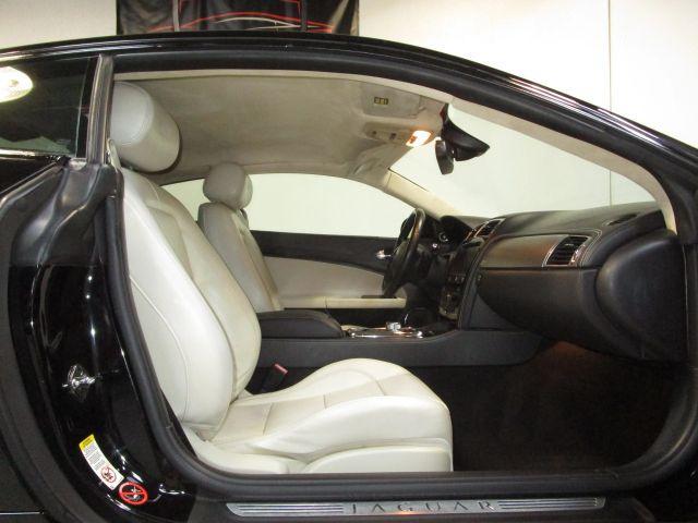 used 2012 Jaguar XK car, priced at $21,995