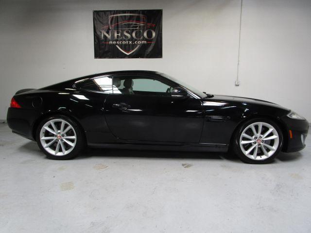 used 2012 Jaguar XK car, priced at $21,995