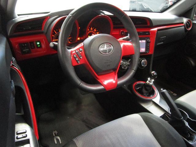 used 2014 Scion tC car, priced at $12,995