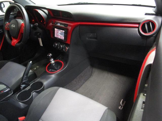 used 2014 Scion tC car, priced at $12,995