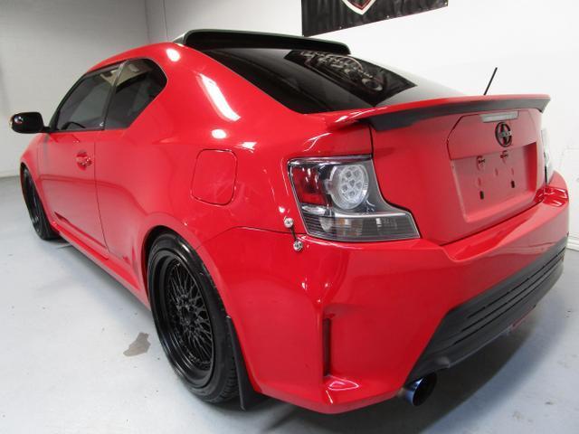 used 2014 Scion tC car, priced at $12,995