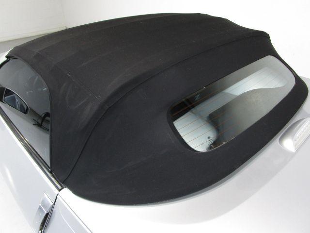 used 2007 Nissan 350Z car, priced at $11,995