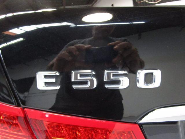 used 2010 Mercedes-Benz E-Class car, priced at $11,995