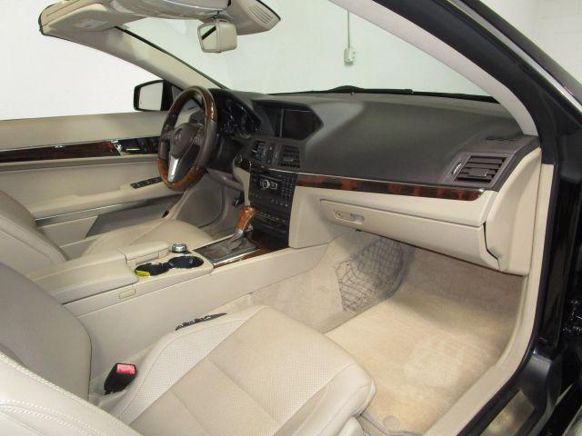 used 2013 Mercedes-Benz E-Class car, priced at $16,995