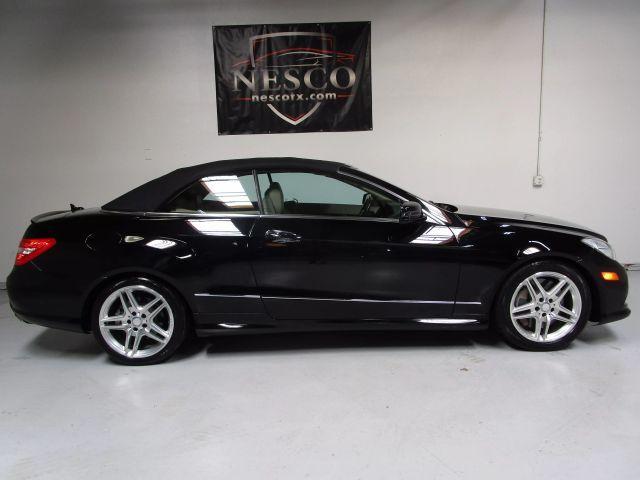 used 2013 Mercedes-Benz E-Class car, priced at $16,995